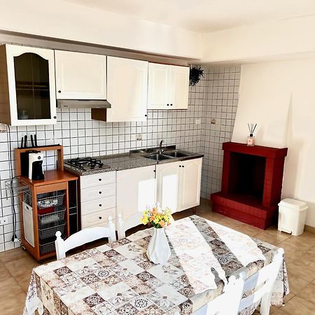 Villa Amorina 오스투니 외부 사진