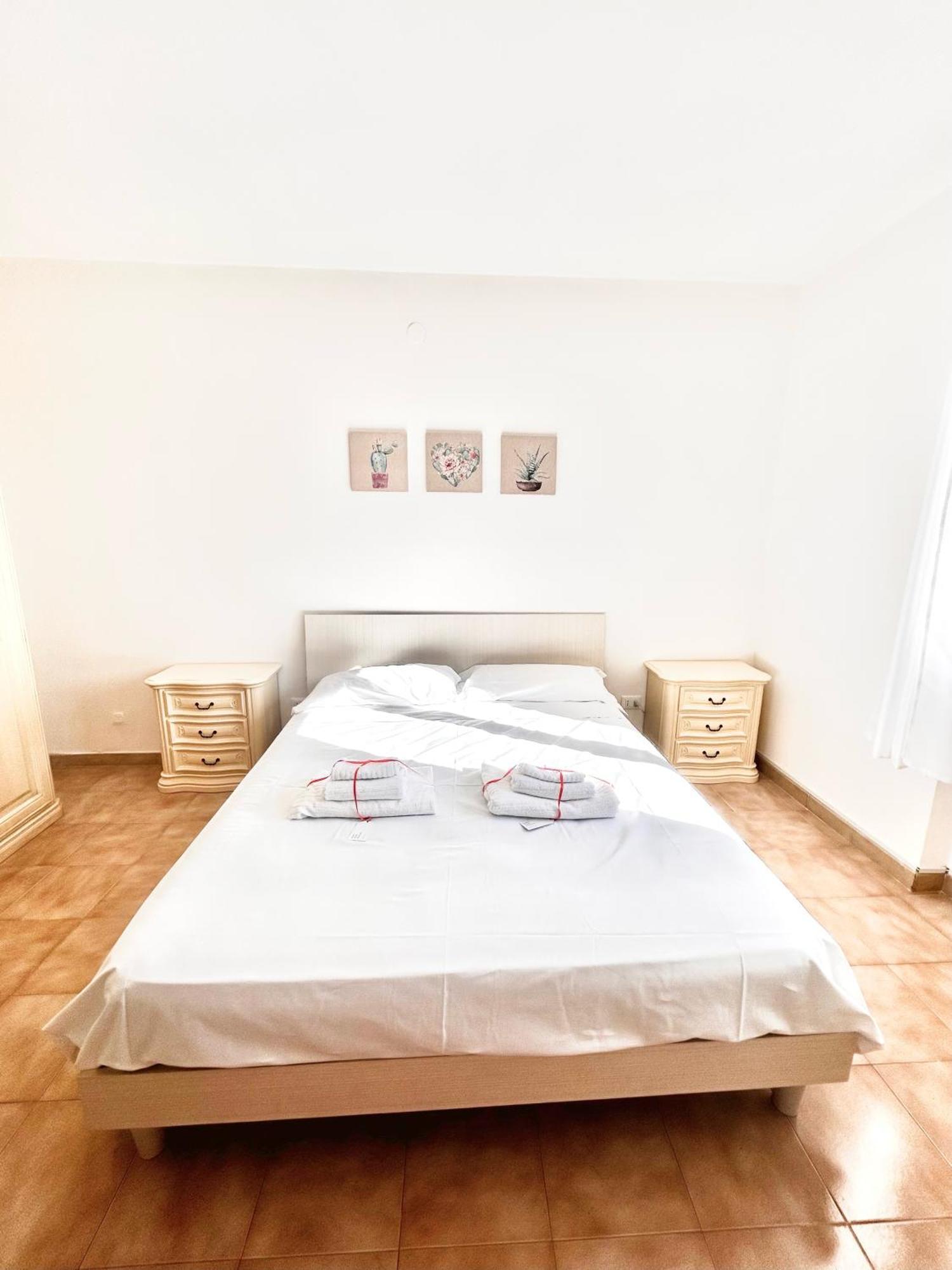 Villa Amorina 오스투니 외부 사진
