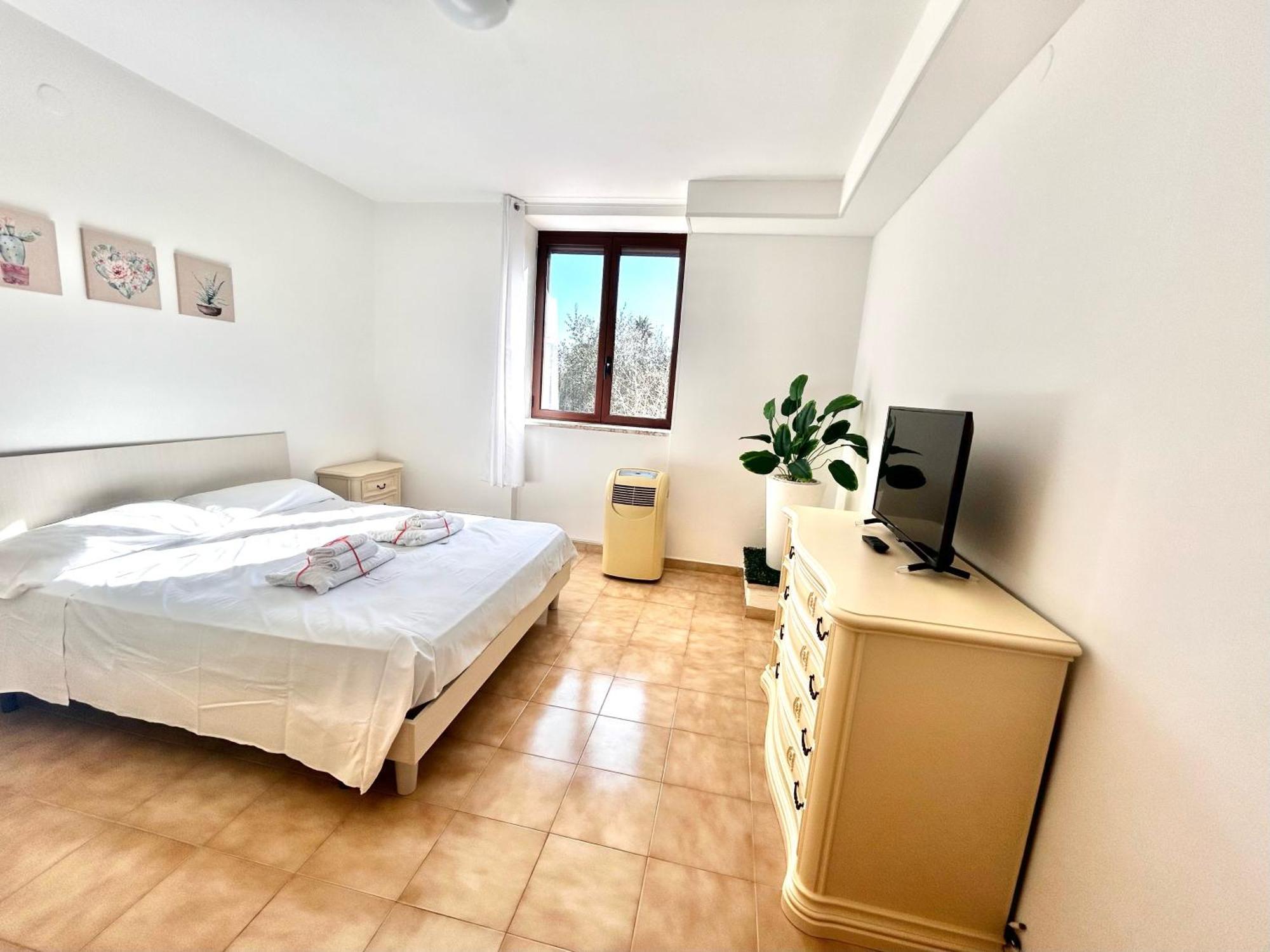 Villa Amorina 오스투니 외부 사진