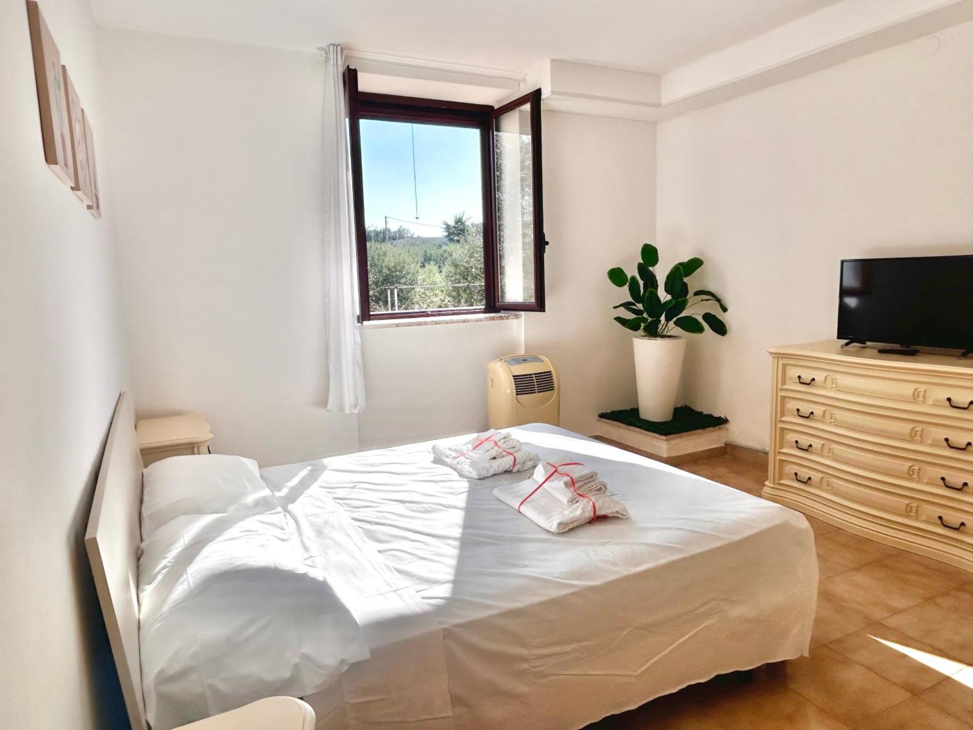 Villa Amorina 오스투니 외부 사진