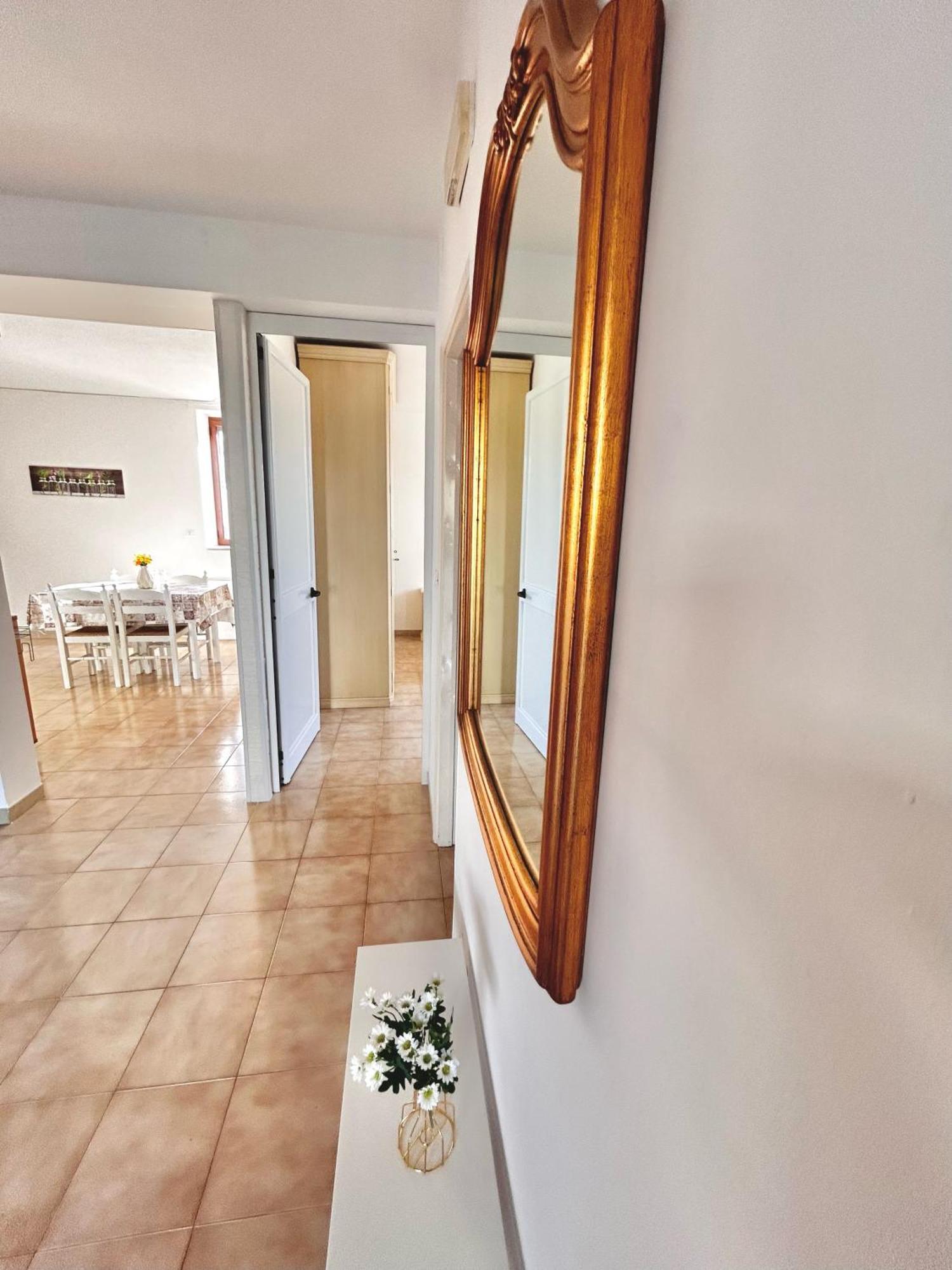 Villa Amorina 오스투니 외부 사진