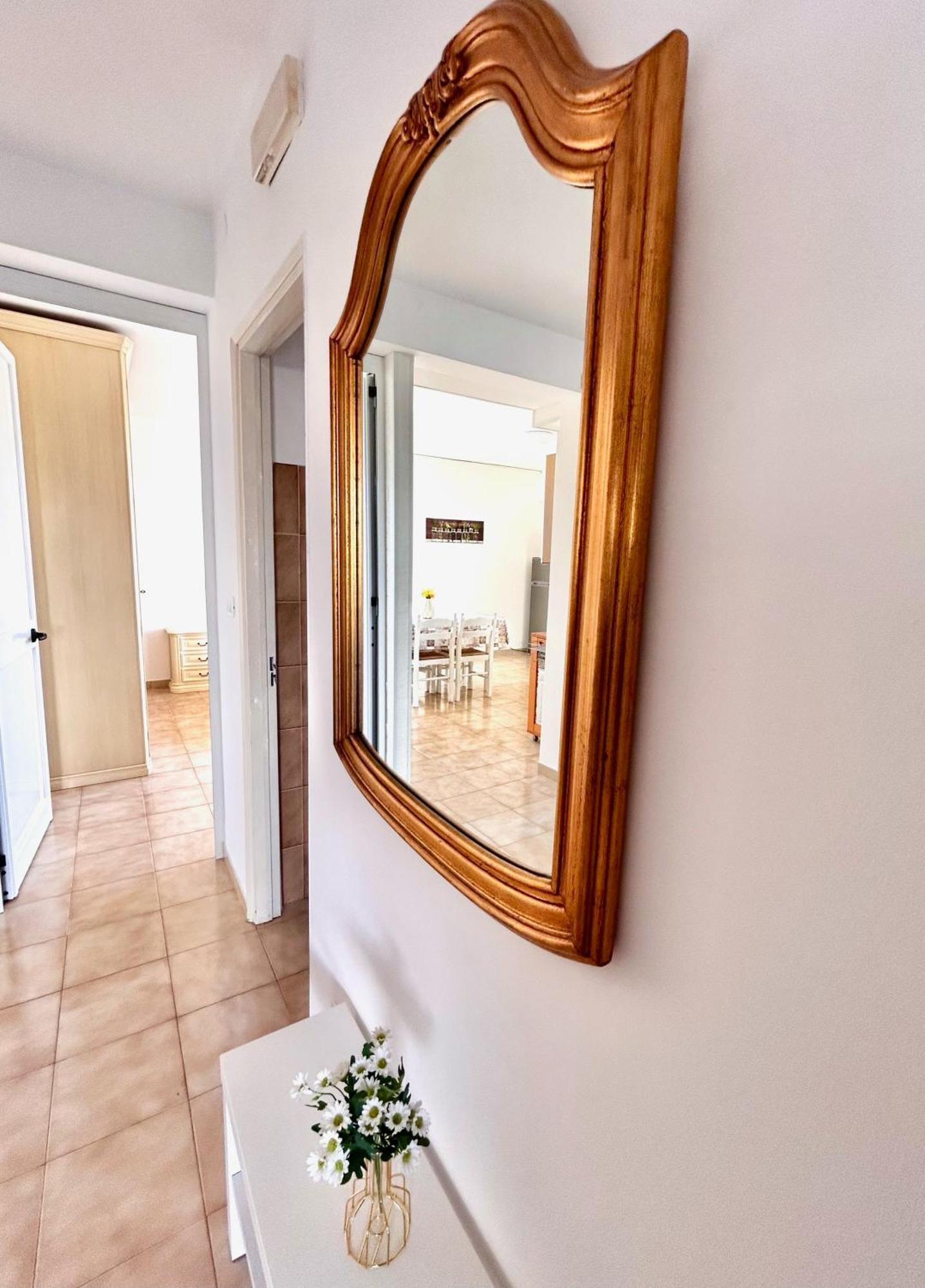 Villa Amorina 오스투니 외부 사진